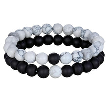 Charger l&#39;image dans la galerie, Bracelet en Perles d&#39;Energie pour Homme et femme
