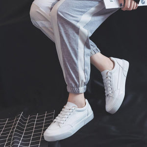 Sneaker casual élégante