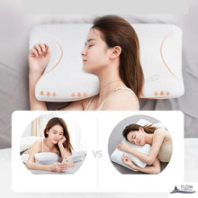 Charger l&#39;image dans la galerie, Easy Sleep™ - Oreiller Premium Orthopédique - Flow in wellness
