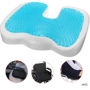 Sitwell ™ - Coussin ergonomique pour siège - Flow in wellness