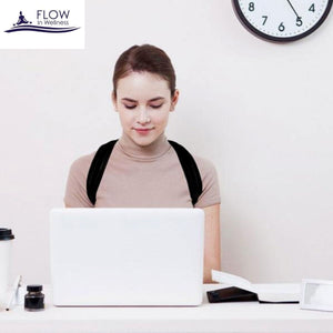 Correcteur de posture - Flow in wellness