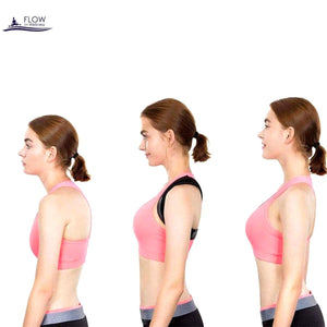 Correcteur de posture - Flow in wellness