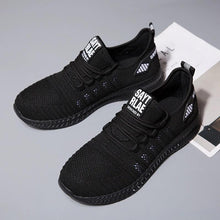 Charger l&#39;image dans la galerie, Baskets Light foot - Sneakers confortables pour hommes - Flow in wellness
